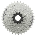 CASSETTE 9V. SHIMANO ACERA HG201 11-34 (11-13-15-17-20-23-26-30-34)