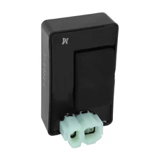 CDI UNIT FOR MAXISCOOTER KYMCO 125-150 MOVIE XL E2 2001>2006  (12V)  (R.O 31410-KKD7-E00)  -SELECTION P2R-