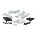 KIT VISSERIE POUR PLATINE S SMALL TOP CASE SH37 SHAD (D1B37BOR)