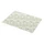 JOINT FEUILLE CARTON PRESSE ARTEIN AFM-34 VICTOR REINZ 140x195 mm (S) EPAISSEUR 0,50 mm (MONTAGE A SEC) (RESISTE JUSQU'A 400-C) -QUALITE ALLEMANDE
