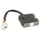 REGULATEUR DE TENSION MOTO ADAPTABLE SUZUKI 650 DL V-STROM 2004>2007, 650 SV 2003>2011, 1000 SV 2003>2007 (OEM: 3280016G02000) -MAGNETI MARELLI