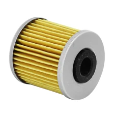 FILTRE A HUILE MAXISCOOTER ADAPTABLE KYMCO 400 XCITING 2013>2016 -SELECTION P2R