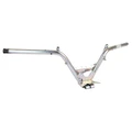 GUIDON ORIGINE PIAGGIO 400-530 MP3 2022> -1B010594-