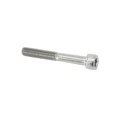 POTENCE VTT/CITY VIS PLONGEUR ERGOTEC STAINLESS STEEL SILVER M6 X 45MM (OCTOPUS 50 XL 31,8)