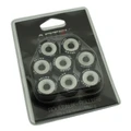 VARIATOR ROLLER FOR MAXISCOOTER ARTEK K1  25x14,9  15,0g (x8)  FOR YAMAHA 500, 530 TMAX, 400 MAJESTY