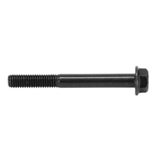 VIS 6 PANS EPAULE M8 x 65 mm NOIR SW13 (VENDU A L'UNITE) -SELECTION P2R