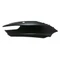 AILE/FLANC ARRIERE DROITE ORIGINE PIAGGIO 300-500 MP3 2014> NOIR 93/B -2B000722000NO