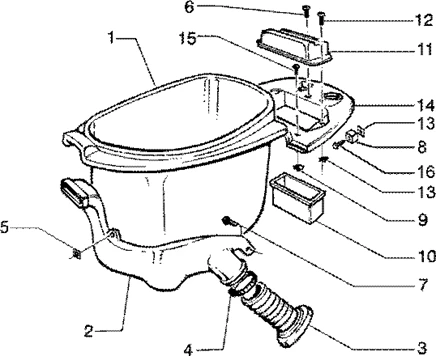 Porte casque