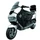TABLIER COUVRE JAMBE TUCANO POUR PEUGEOT 125 ELYSTAR, 50 ELYSTAR, 125 ELYSEO, 50 ELYSEO (R031-X) (TERMOSCUD) (SYSTEME ANTI-FLOTTEMENT SGAS)