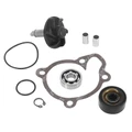 KIT REPARATION POMPE A EAU MAXISCOOTER ADAPTABLE YAMAHA 125-150 N-MAX 2017>2020, 125 TRICITY 2017>2020, 125 MT-125 2015>2020, 125 YZF-R125 2015>2020 -P2R