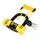 ANTIVOL U / BLOQUE DISQUE AUVRAY XTREM MINI 52x65mm DIAM 16mm AVEC CORDON DE RAPPEL (CLASSE SRA) (3 CLES)