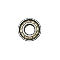 ROULEMENT (20x47x14) ORIGINE PIAGGIO COMMUN A TOUTE LA GAMME  -0071605-