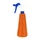 PULVERISATEUR/VAPORISATEUR PRESSOL INDUSTRIEL EN POLYETHYLENE ORANGE 750ml (POUR DETERGEANTS, HUILES FLUIDES) (VENDU A L'UNITE)