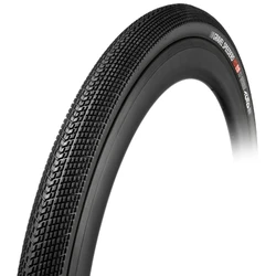 PNEU GRAVEL 700 X 40 TUFO SPEEDERO HD NOIR TUBELESS READY TS (40-622)
