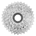 CASSETTE 9V. SUNRACE M96 11-32 VTT POUR SHIMANO/SRAM NICKEL (LIVRE EN BOITE) (11-12-14-16-18-21-24-28-32)