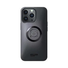 COQUE SMARTPHONE/TELEPHONE SP CONNECT POUR IPHONE 13 PRO NOIR (COMPATIBLE AVEC TOUT LES SUPPORTS SP CONNECT SPC+)