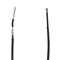 TRANSMISSION FREIN SCOOT AV ADAPTABLE MBK 50 BOOSTER ONE 2013>/YAMAHA 50 BWS EASY 2013> -P2R