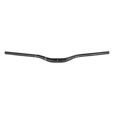 HANDLEBAR- FOR MTB- SEMI RISER- SWITCH WHIP 35 CARBON Ø 35mm Wd 780mm (Height 25mm, weight 235g.)