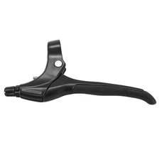 LEVIER DE FREIN STURMEY ARCHER GAUCHE ALU FREIN TAMBOUR / CANTILEVER NOIR