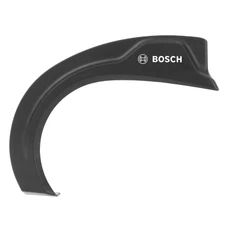 ENGINE COVER FOR BOSCH INTERFACE ACTIVE LINE RIGHT - BLACK BDU3XX