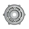 REAR DISC PLATE HOLDER HUB "PIAGGIO GENUINE PART" MOTO-GUZZI 1100 CALIFORNIA -GU03632440
