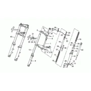 Fourche av serie