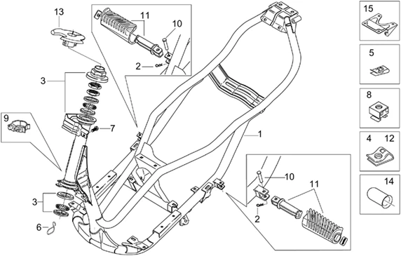 Chassis