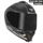 CASQUE INTEGRAL ADX AI500 DECO XL (DOUBLE ECRAN) (ECE 22.06) (AVEC VISIERE FUME NOIR SUPPLEMENTAIRE A L'INTERIEUR DE LA BOITE)