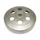 CLUTCH DRUM FOR SCOOT PEUGEOT 50 TKR, TREKKER, SPEEDFIGHT/PIAGGIO 50 ZIP 2STROKE/4STROKE, TYPHOON, NRG, FLY 2STROKE/4STROKE, VESPA LX 2STROKE/4STROKE -Ø 107