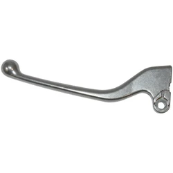 LEVIER D'EMBRAYAGE ADAPTABLE DERBI 50 SENDA 2003> / RIEJU 50 MRT 2009>2017 / GILERA 50 SMT 2011> / VENT 50 BAJA 2017>, DERAPAGE 2017> / APRILIA 50 SX 2006>, RX 2006>  GAUCHE POLI  -DOMINO ORIGINE-