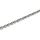 CHAINE VELO VAE 10V. ROUTE/VTT SUNRACE ARGENT 138 MAILLONS (VENDU AU CARTON DE 25)