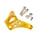 STOPPER FOR CLUTCH PUSH ROD - STAGE 6 FOR MINARELLI 50 AM6/MBK 50 X-POWER/YAMAHA 50 TZR/PEUGEOT 50 XPS/RIEJU 50 RS1/APRILIA 50 RS ALU YELLOW