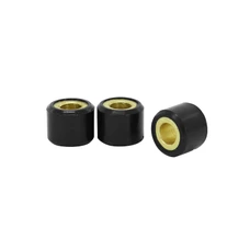 VARIATOR ROLLERS (SET OF 3) FOR MOPED MBK 51, 88   -SELECTION P2R-