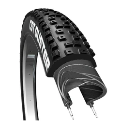 PNEU VTT 29 X 2.40 CST OUSTER NOIR TR (60-622)