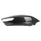 AILE/FLANC ARRIERE DROITE ORIGINE PIAGGIO 300-500 MP3 BUSINESS 2014> MARRON 120/A -1B002011000M8