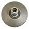 DRIVEN HALF PULLEY "PIAGGIO GENUINE PART" 125 FLY, VESPA LX, VESPA-S 2012> 3 VALVES  -B014157-
