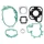 JOINT MOTEUR SCOOT ADAPTABLE PEUGEOT 50 LUDIX BLASTER, JET FORCE, SPEEDFIGHT_3 (POCHETTE COMPLETE)  -P2R-