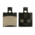 BRAKE PADS - "PIAGGIO GENUINE PART" APRILIA 50 SR CARBU 2014> FRONT, SR H2O 2003>2012 FRONT, SR DITECH 2004>2007 FRONT -AP8213571