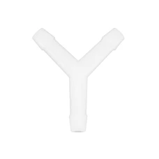 RACCORD DE DURITE ESSENCE 3 mm EN Y (VENDU A L'UNITE)  -SELECTION P2R-