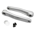 CRANK ARM FOR URBAN BIKE - SHIMANO STEPS E5000 175mm (PAIR)