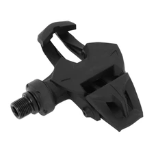 CLIP IN PEDAL FOR ROAD BIKE - TIME X-PRESSO 2 GREY - WITH I-CLIC CLEATS (PAIR)