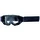 MASQUE/LUNETTES CROSS PROGRIP 3300 TR VISION GO NOIR MAT ECRAN TRANSPARENT ANTI-RAYURES/ANTI U.V./ANTI-BUEE (HOMOLOGUE CE-EN-N- AC-96025 REV.2)