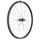 WHEEL FOR ROAD BIKE- REAR DT SWISS G1800/25 GRAVEL SPLINE DISC CENTERLOCK AXLE 12/142mm CASSETTE SRAM XDR 12 Speed - Black (Rim Height25mm)