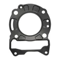 CYLINDER HEAD GASKET- LEADER ENGINE  "PIAGGIO GENUINE PART" 125 MP3, X7, X8, X9, X-EVO, X10, VESPA GTS/GILERA 125 NEXUS/APRILIA 125 ATLANTIC  -876625-