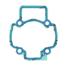 JOINT EMBASE DE CYLINDRE ORIGINE PIAGGIO 50 NRG/GILERA 50 RUNNER, DNA MOTEUR LIQUIDE  -829633-