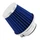 FILTRE A AIR REPLAY KN MIDDLE FD CHROME FIXATION DROITE DIAM 35/28