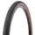 PNEU VTT 29 X 2.10 DELI TS TANWALL NOIR FLANC MARRON RENFORCE ANTI-CREVAISON (54-622)
