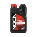 HUILE MOTEUR 2 TEMPS VOCA FST RACING 2T (1 L)  100% SYNTHETIQUE