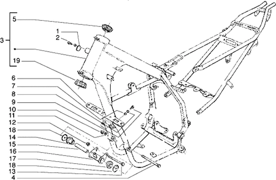 Chassis