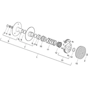 Embrayage